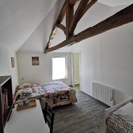 Champcevinel Chambre Privative Dans Ferme Renovee A 7Mn De Perigueux מראה חיצוני תמונה