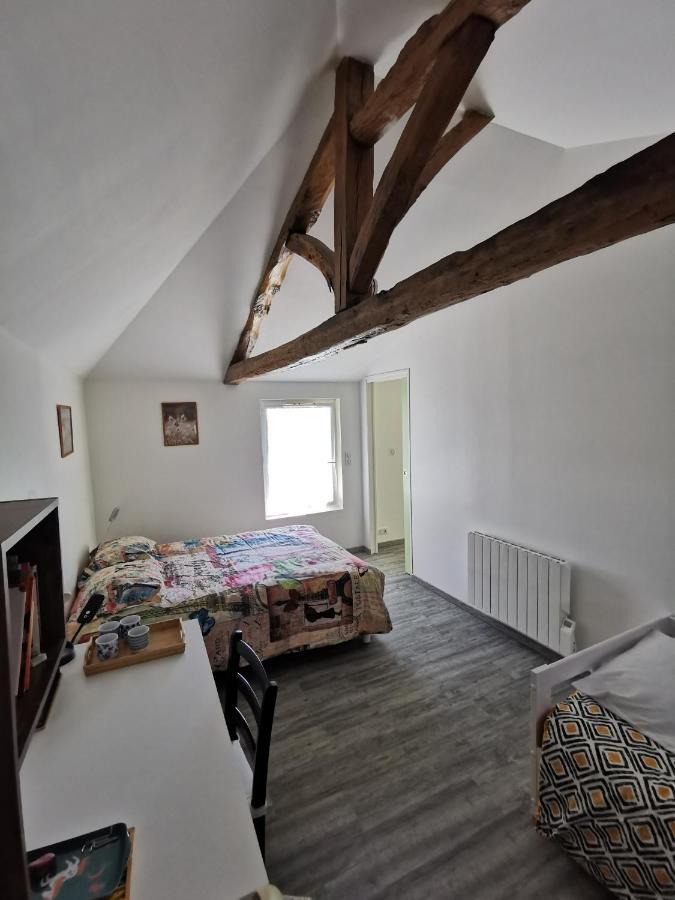 Champcevinel Chambre Privative Dans Ferme Renovee A 7Mn De Perigueux מראה חיצוני תמונה