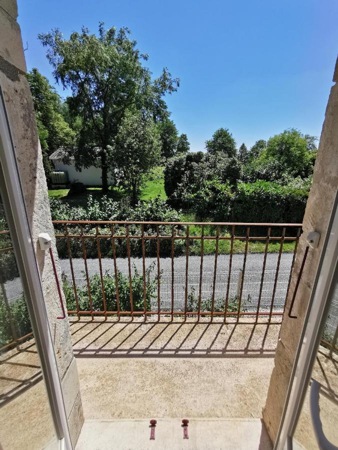 Champcevinel Chambre Privative Dans Ferme Renovee A 7Mn De Perigueux מראה חיצוני תמונה