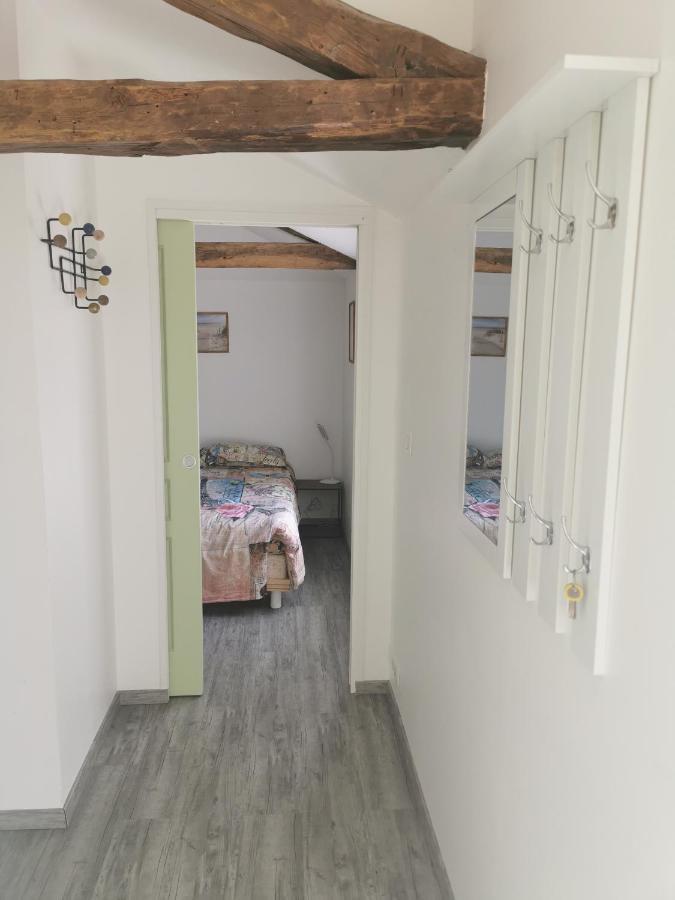 Champcevinel Chambre Privative Dans Ferme Renovee A 7Mn De Perigueux מראה חיצוני תמונה