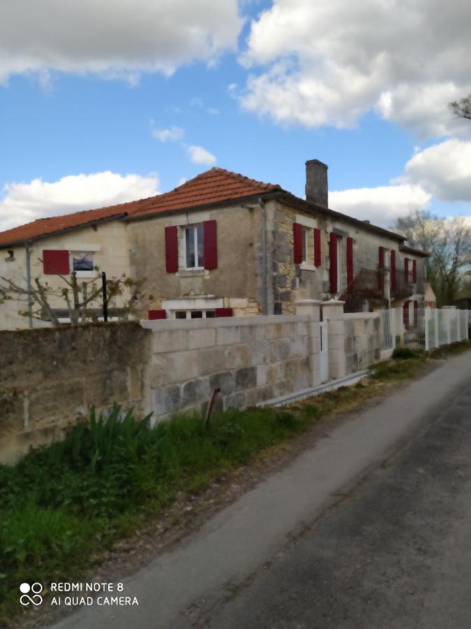 Champcevinel Chambre Privative Dans Ferme Renovee A 7Mn De Perigueux מראה חיצוני תמונה